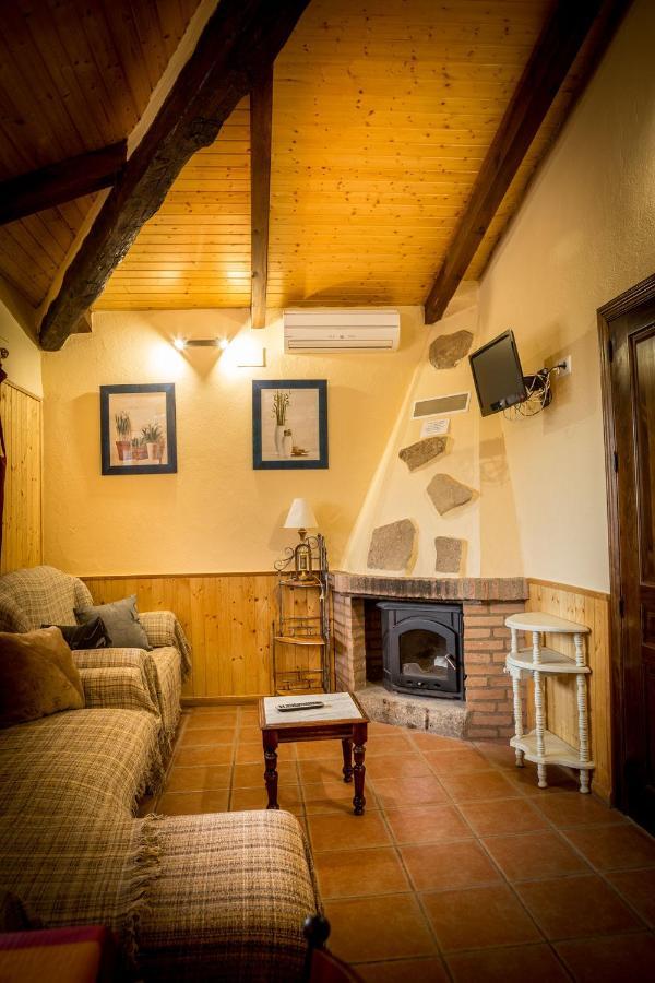Country house Chozos Rurales El Solitario