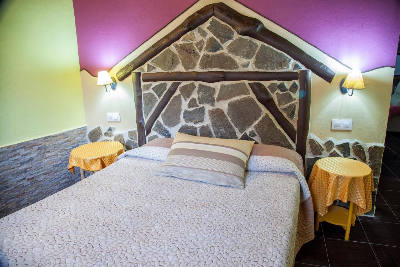 Chozos Rurales El Solitario Country house